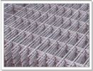 Welded Wire Mesh Panels 